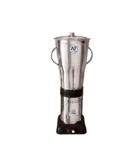 Liquidificador Industrial Baixa Rotação 10 Litros Inox Jc